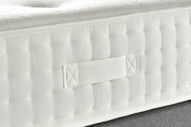 An image for Leicester Hotel Contract Mattress