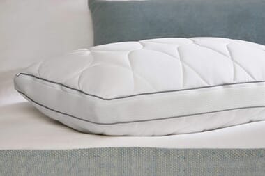 An image for Sealy Airflow Memory Foam Pillow