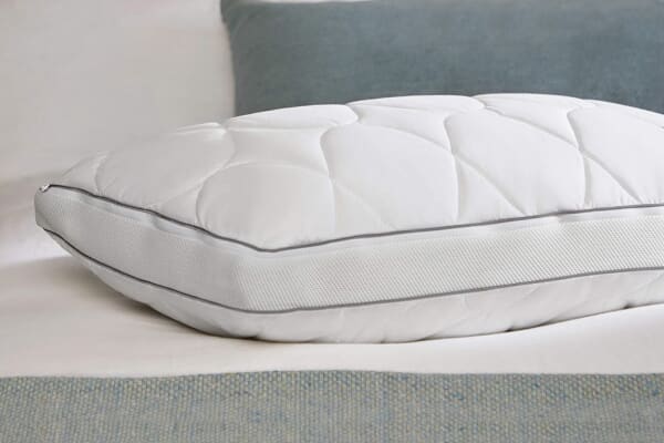 An image for Sealy Airflow Memory Foam Pillow