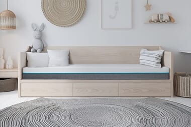 An image for Simba Hybrid® Kids Mattress