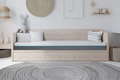 An image for Simba Hybrid® Kids Mattress