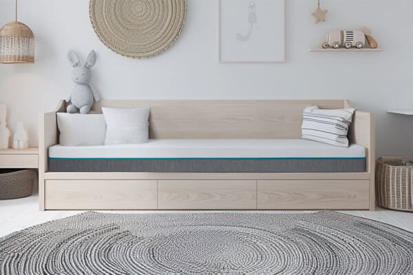 An image for Simba Hybrid® Kids Mattress