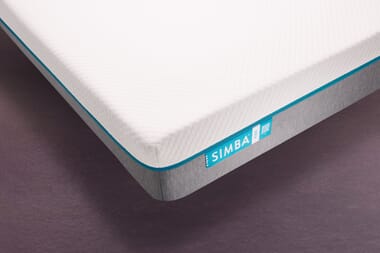 An image for Simba Hybrid® Kids Mattress
