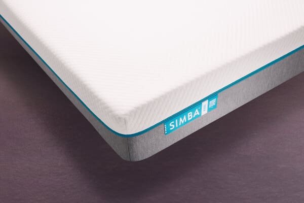 An image for Simba Hybrid® Kids Mattress