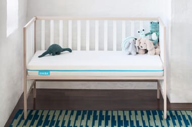 An image for Simba Hybrid® Cot Bed Mattress
