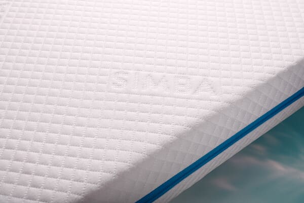 An image for Simba Hybrid® Cot Bed Mattress