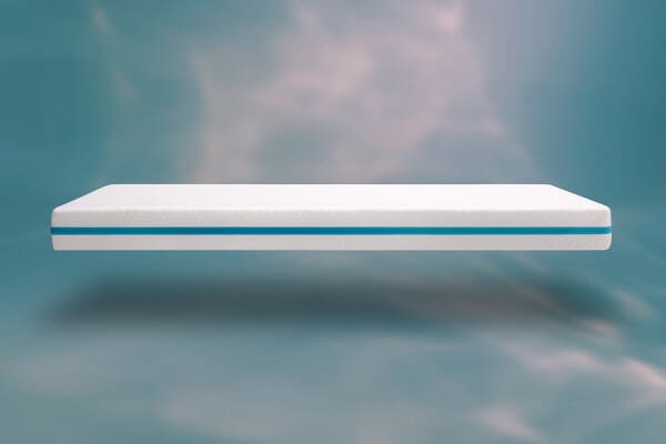 An image for Simba Hybrid® Cot Bed Mattress