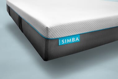 An image for Simbatex® Foam Mattress