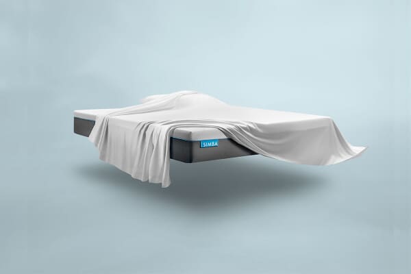 An image for Simbatex® Foam Mattress