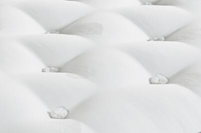 An image for Tuft & Springs™ Indulgence 1000 Mattress + Premium Divan Bed