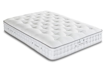 An image for Tuft & Springs™ Ortho Brilliance 2000 Mattress + Premium Divan Bed
