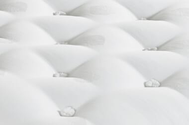 An image for Tuft & Springs™ Ortho Brilliance 2000 Mattress + Premium Divan Bed