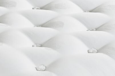 An image for Tuft & Springs™ Ortho Brilliance 2000 Mattress + Premium Divan Bed