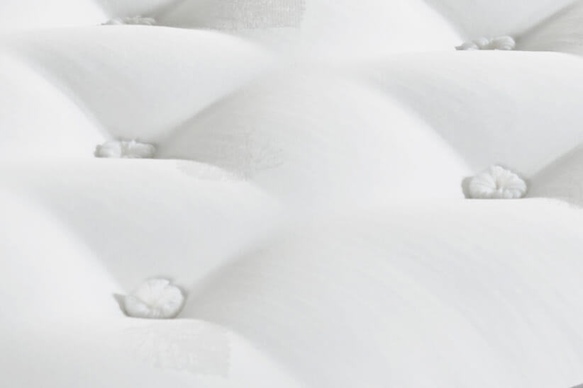 An image for Tuft & Springs™ Temptation 3000 Mattress + Premium Divan Bed