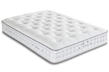 An image for Tuft & Springs™ Magnificence 1000 Mattress + Premium Divan Bed