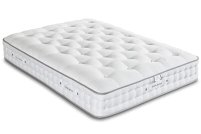 An image for Tuft & Springs™ Magnificence 1000 Mattress + Premium Divan Bed