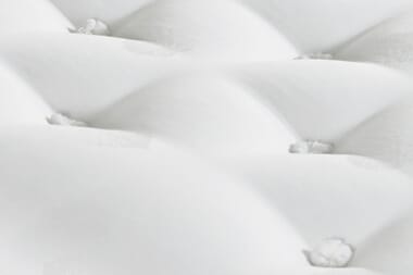 An image for Tuft & Springs™ Magnificence 1000 Mattress + Premium Divan Bed