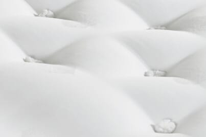 An image for Tuft & Springs™ Magnificence 1000 Mattress + Premium Divan Bed