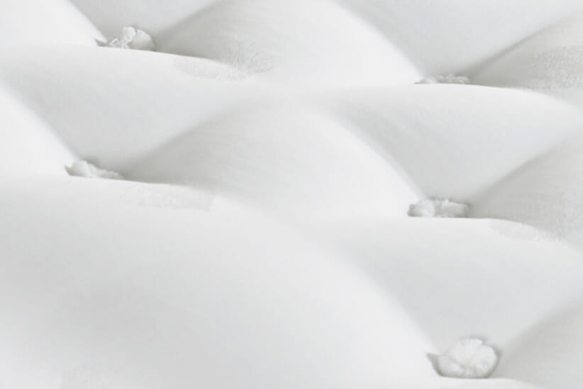 An image for Tuft & Springs™ Magnificence 1000 Mattress + Premium Divan Bed