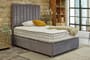 Tuft & Springs™ Magnificence 1000 Mattress + Premium Divan Bed