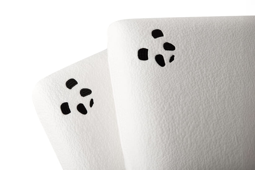 An image for Panda® Bamboo Memory Foam Pillow
