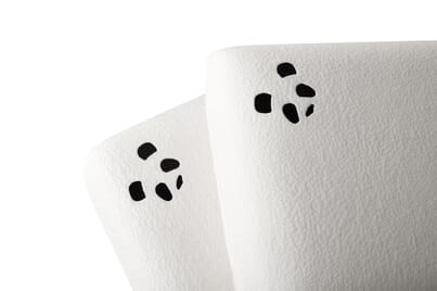 An image for Panda® Bamboo Memory Foam Pillow