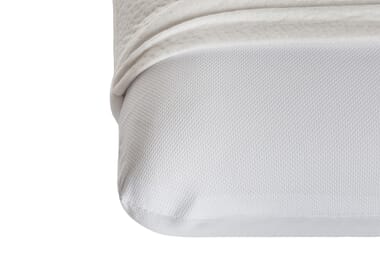 An image for Panda® Bamboo Memory Foam Pillow