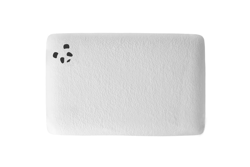 An image for Panda® Bamboo Memory Foam Pillow