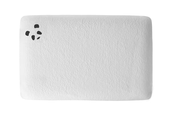 An image for Panda® Bamboo Memory Foam Pillow