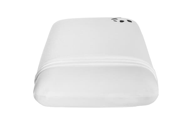 An image for Panda® Bamboo Memory Foam Pillow