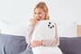 Panda® Bamboo Memory Foam Pillow