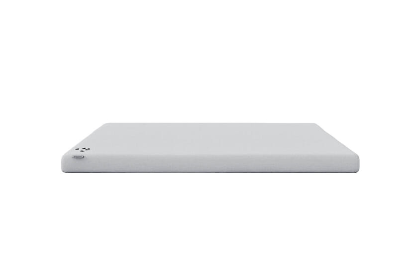 An image for Panda® Bamboo Memory Foam Mattress Topper