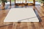 Panda® Bamboo Memory Foam Mattress Topper