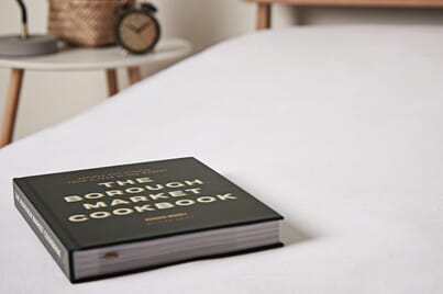 An image for Panda® Bamboo Waterproof Mattress Protector