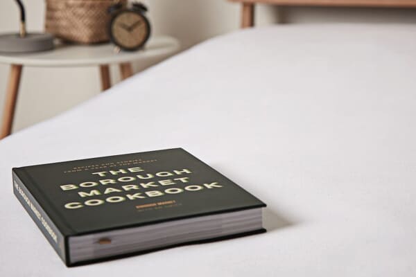 An image for Panda® Bamboo Waterproof Mattress Protector