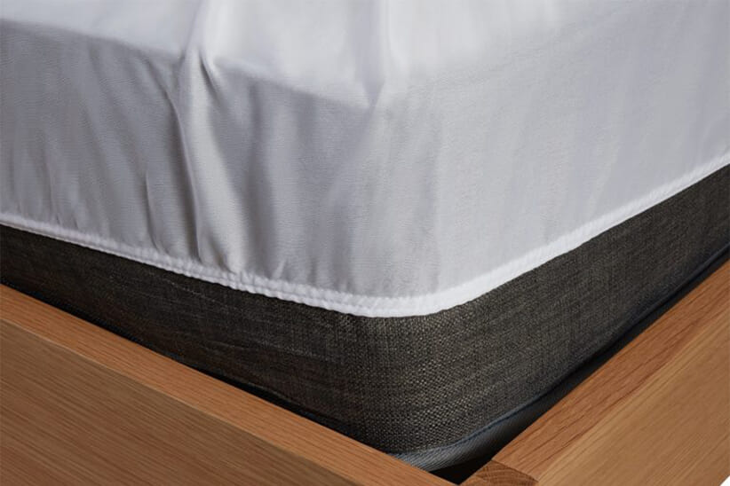 An image for Panda® Bamboo Waterproof Mattress Protector