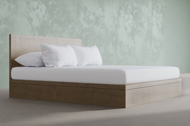 An image for Panda® 100% Bamboo Bedding Set - Pure White