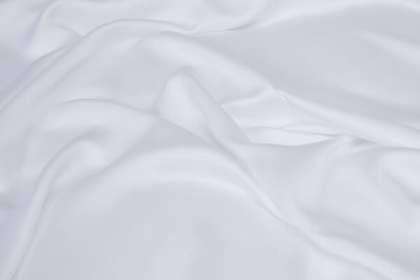 An image for Panda® 100% Bamboo Duvet Cover - Pure White