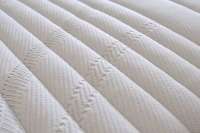 An image for Sleepeezee InMotion Memory Hybrid Adjustable Mattress