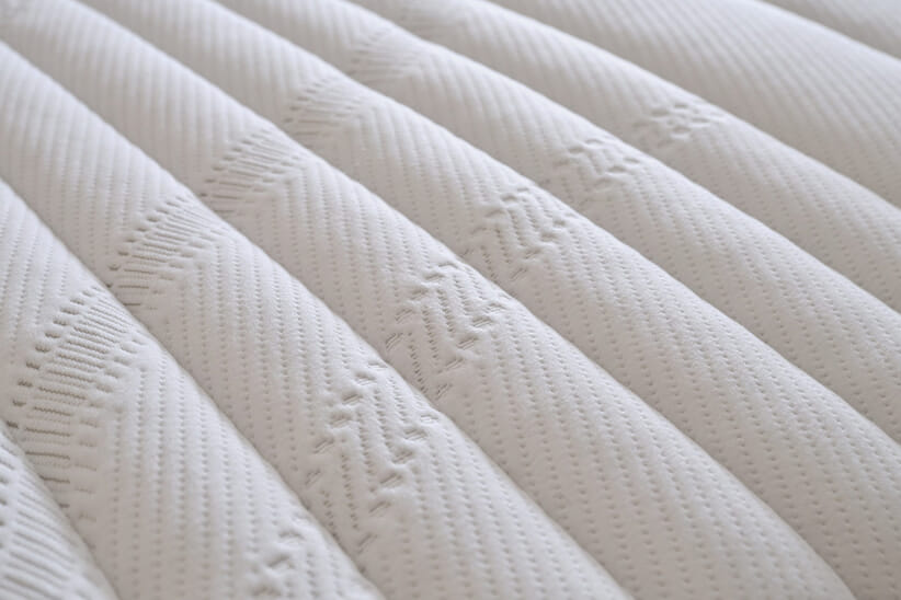 An image for Sleepeezee InMotion Memory Hybrid Adjustable Mattress