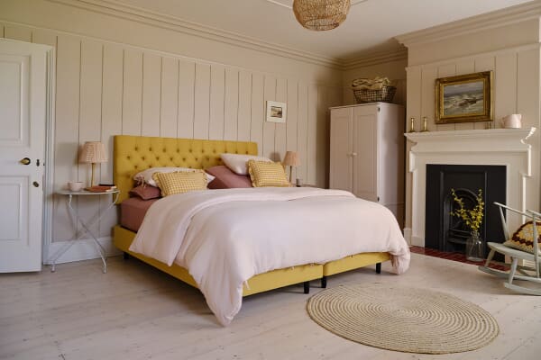 An image for Sleepeezee InMotion Memory Hybrid Adjustable Mattress