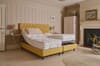 Sleepeezee InMotion 1000 Pocket Natural Adjustable Mattress