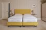 Sleepeezee InMotion Eco 1000 Pocket Adjustable Mattress