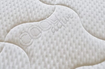 An image for Sleepeezee Fusion Pro Hybrid Mattress