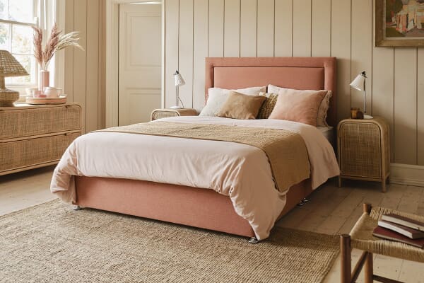 An image for Sleepeezee Fusion Pro Hybrid Mattress