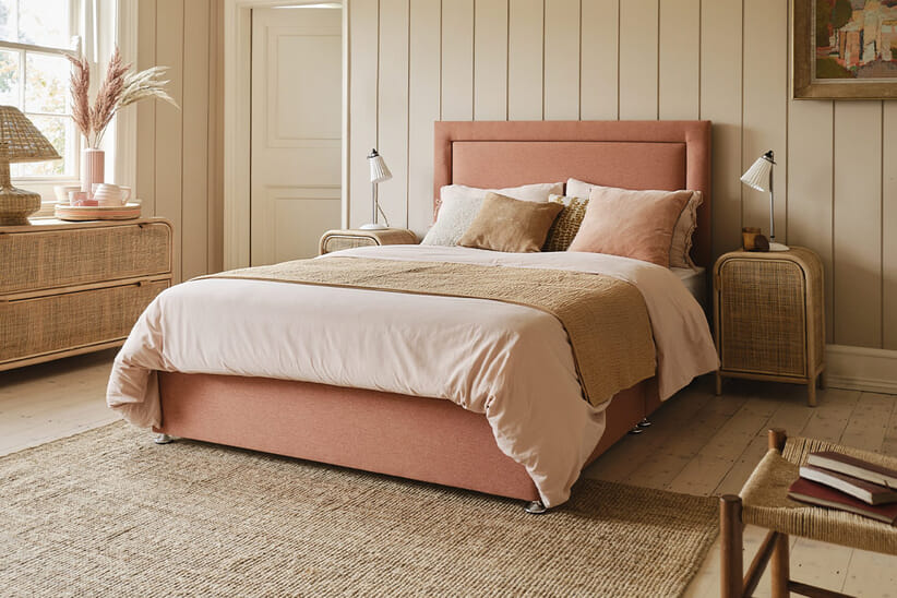 An image for Sleepeezee Fusion Pro Hybrid Mattress