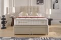 Sleepeezee Centurial 01 Pocket 4500 Natural Mattress