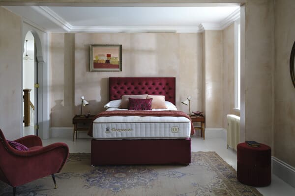 An image for Sleepeezee Centurial 02 Pocket 6000 Natural Mattress