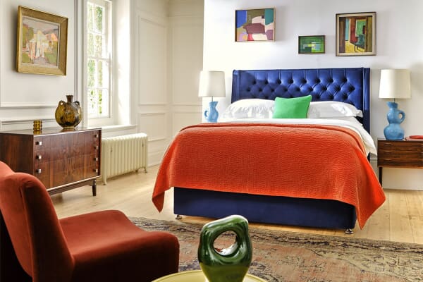 An image for Sleepeezee Centurial 03 Pocket 7000 Natural Mattress