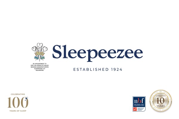 An image for Sleepeezee Centurial 03 Pocket 7000 Natural Mattress